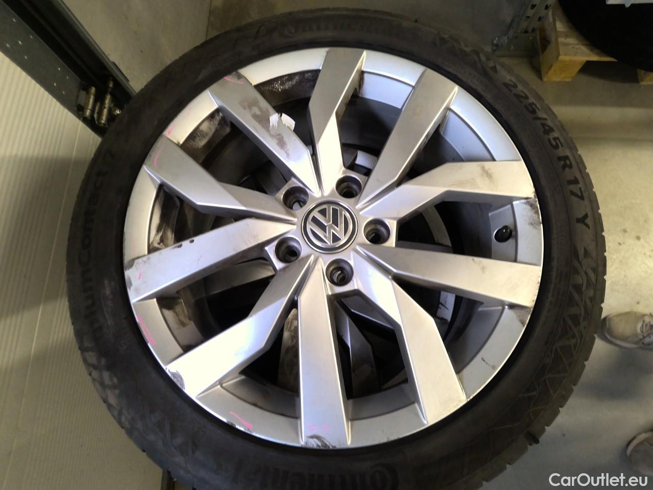  Volkswagen  Golf  Sp.Combi TSI 150 GT Aut. #1