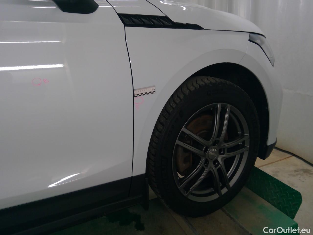  Skoda  ENYAQ  iV80 5d #25