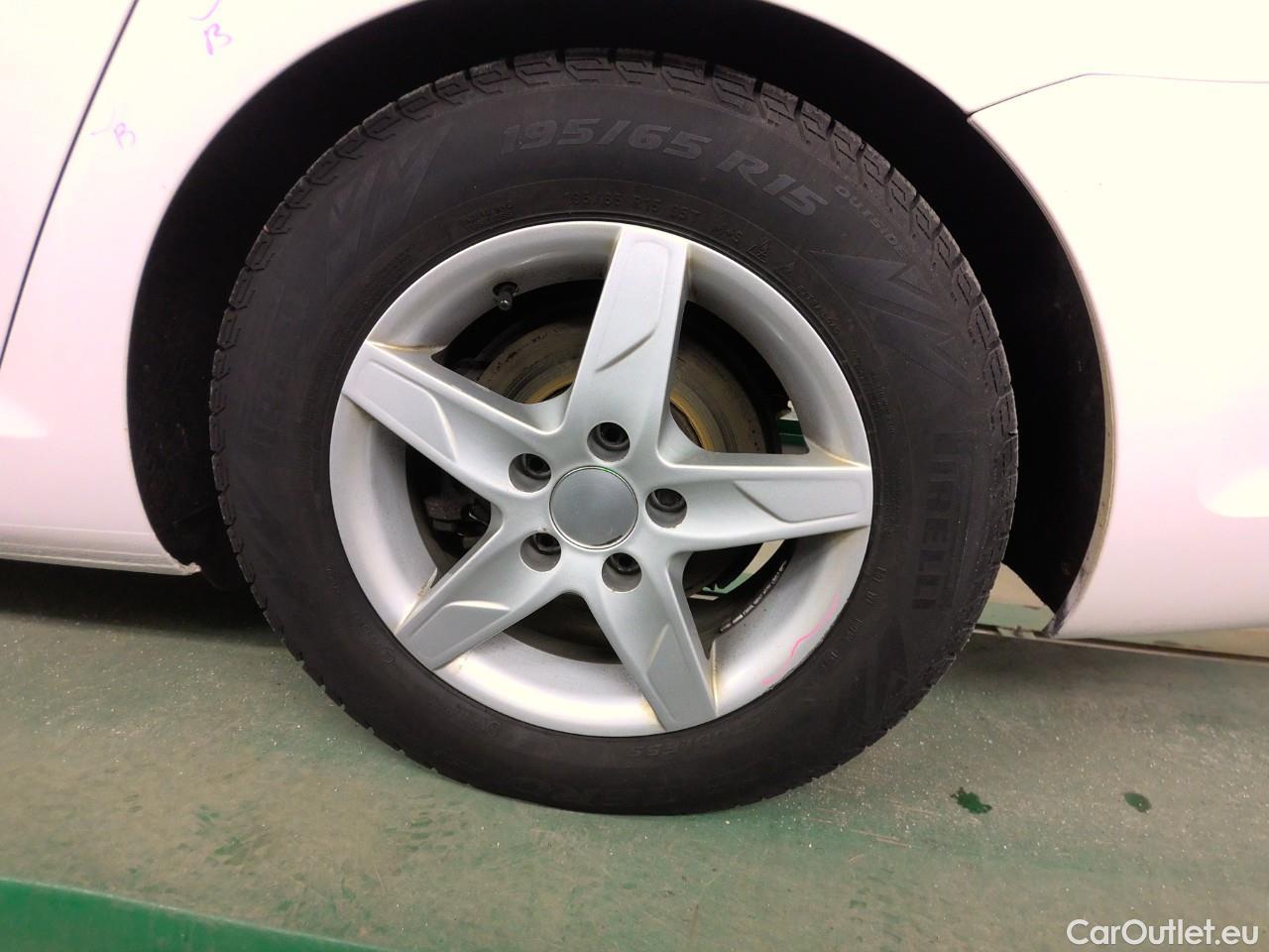  Volkswagen  Golf  Sp.Combi TSI 150 GT Aut. #12