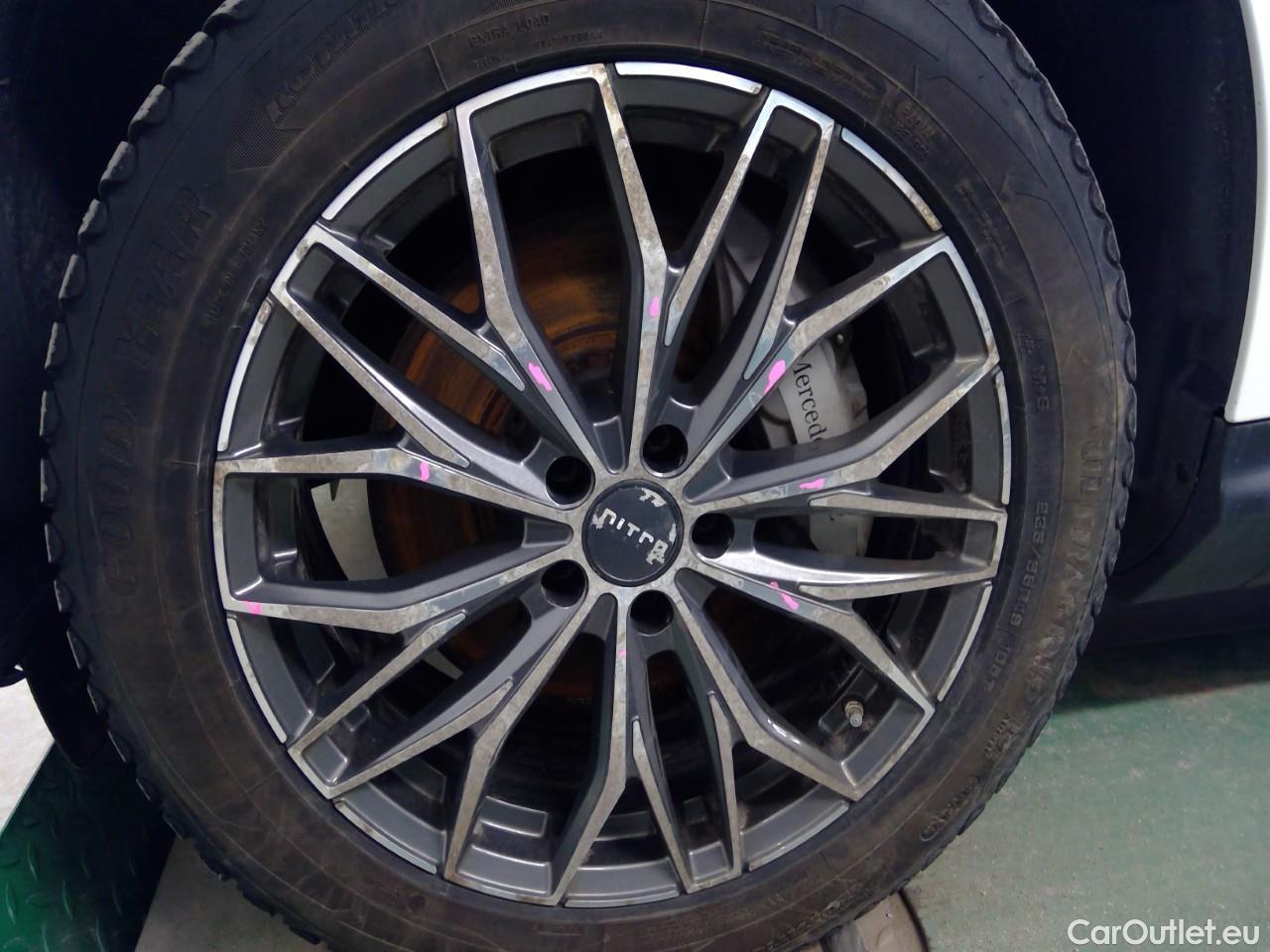  Mercedes  EQC  400 SE Edition 4Matic Aut #11