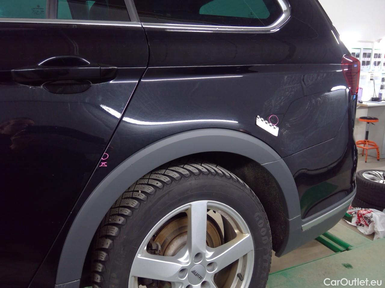  Volkswagen  Passat Pass. All TDI200 ExBuEd 4M Aut #14