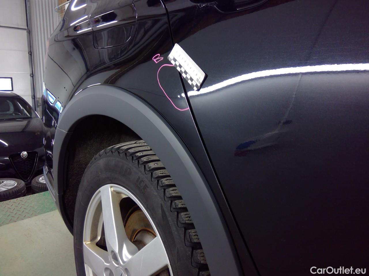  Volkswagen  Passat Pass. All TDI200 ExBuEd 4M Aut #22