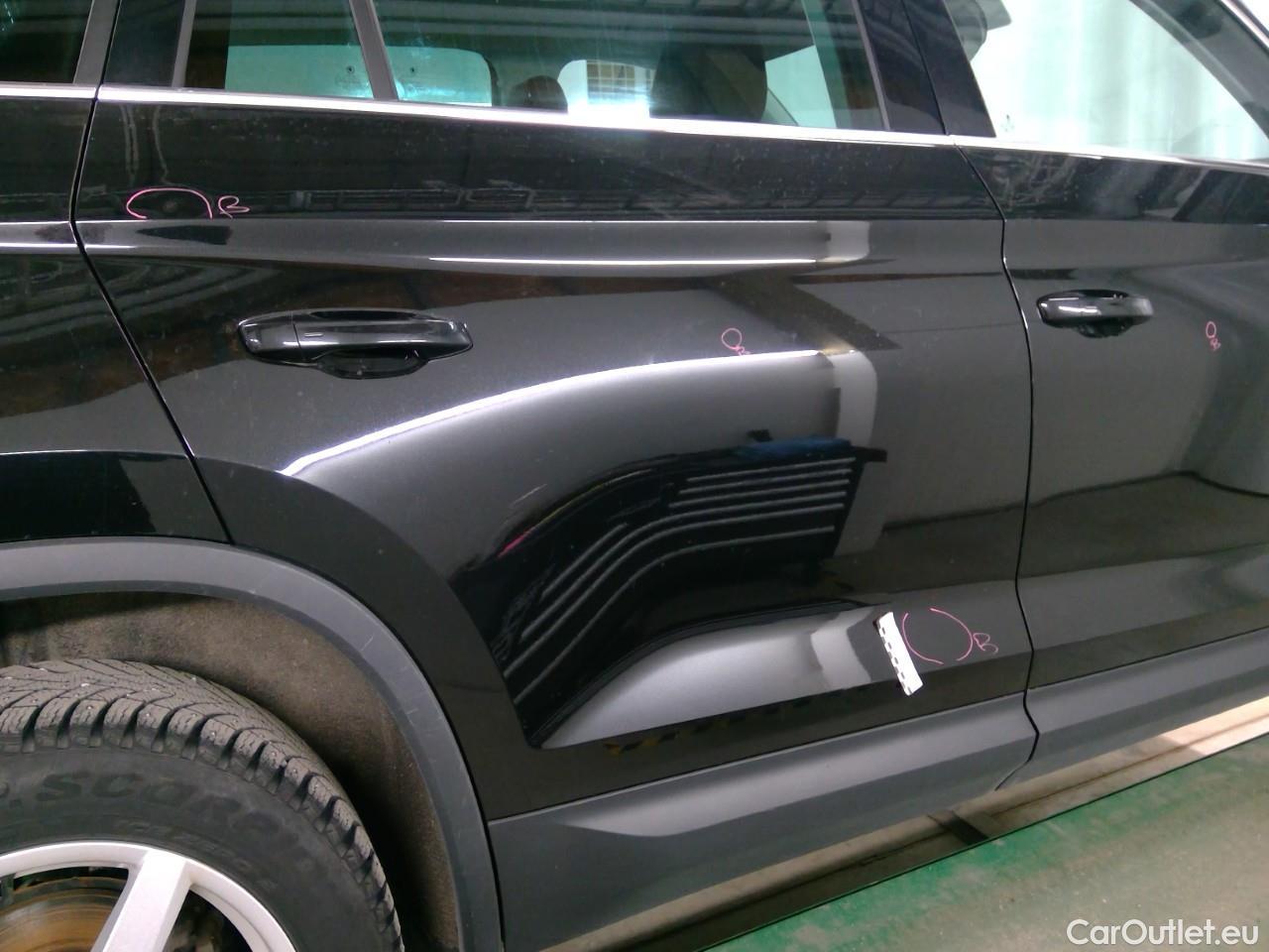  Skoda  Kodiaq Kod.TDI200 St.Ad.Ad.E. 4x4 Aut #23