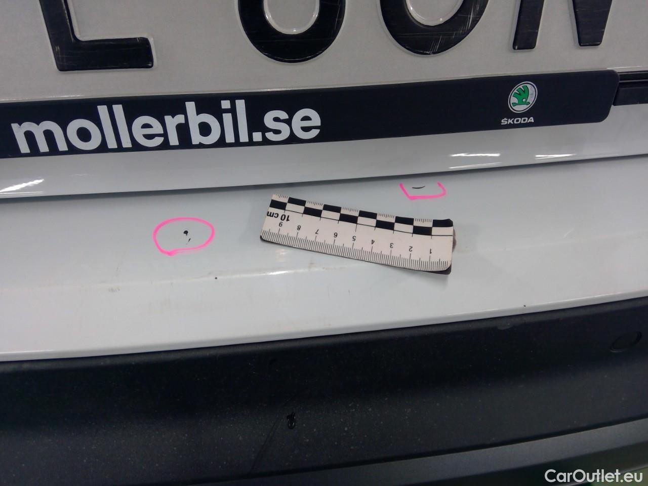  Skoda  ENYAQ  iV80 5d #14