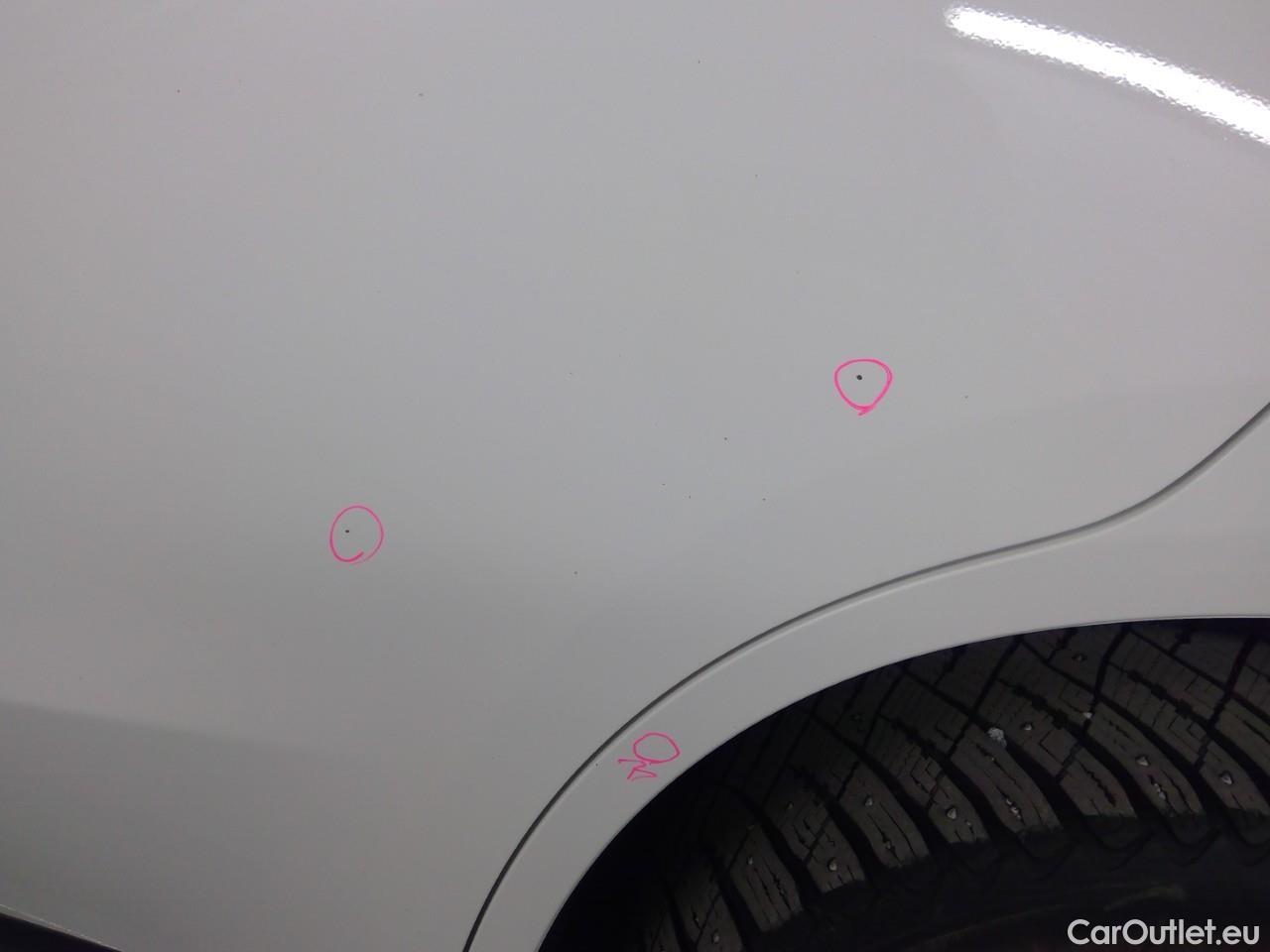  Mercedes  EQC  400 SE Edition 4Matic Aut #15