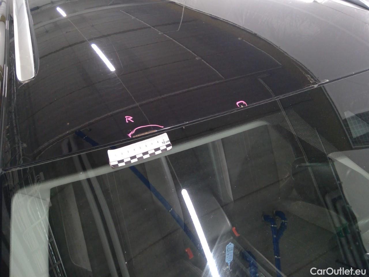  Volkswagen  Passat Pass. All TDI200 ExBuEd 4M Aut #36