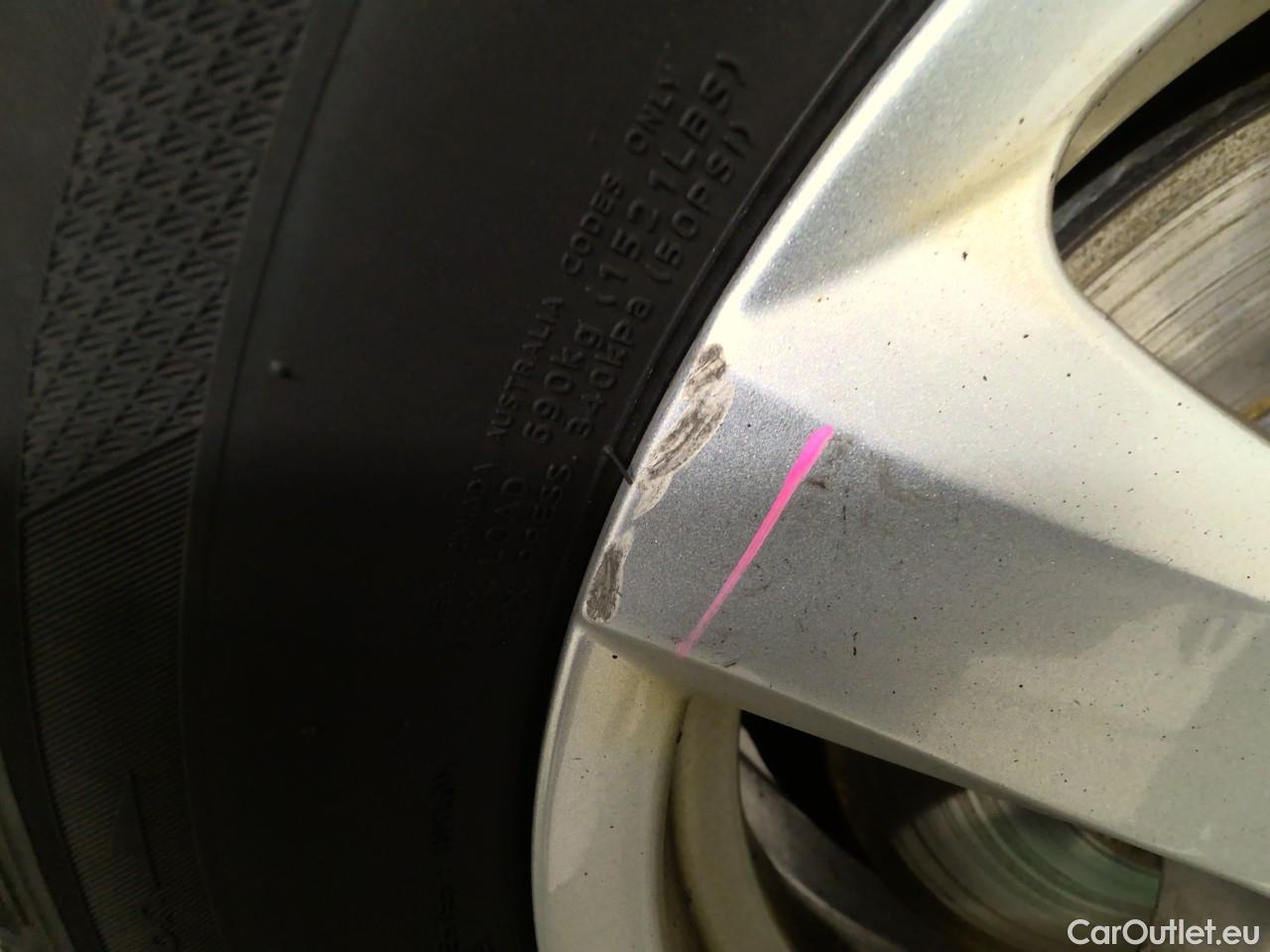  Volkswagen  Golf  Sp.Combi TSI 150 GT Aut. #1