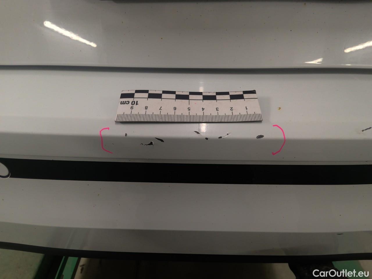  Volkswagen  Golf  SC 1.5 eTSI 131 Aut #9