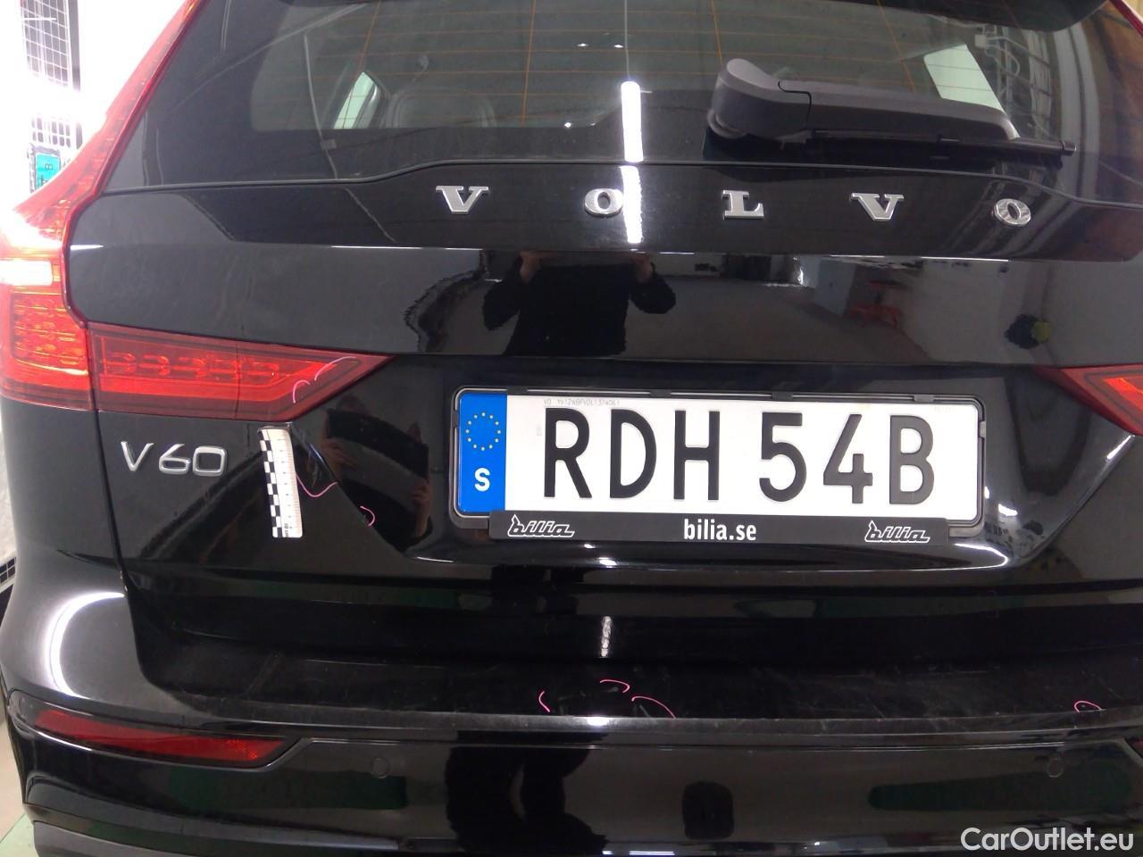  Volvo  V60  T6 TE AWD Momentum Ed.Aut. #10