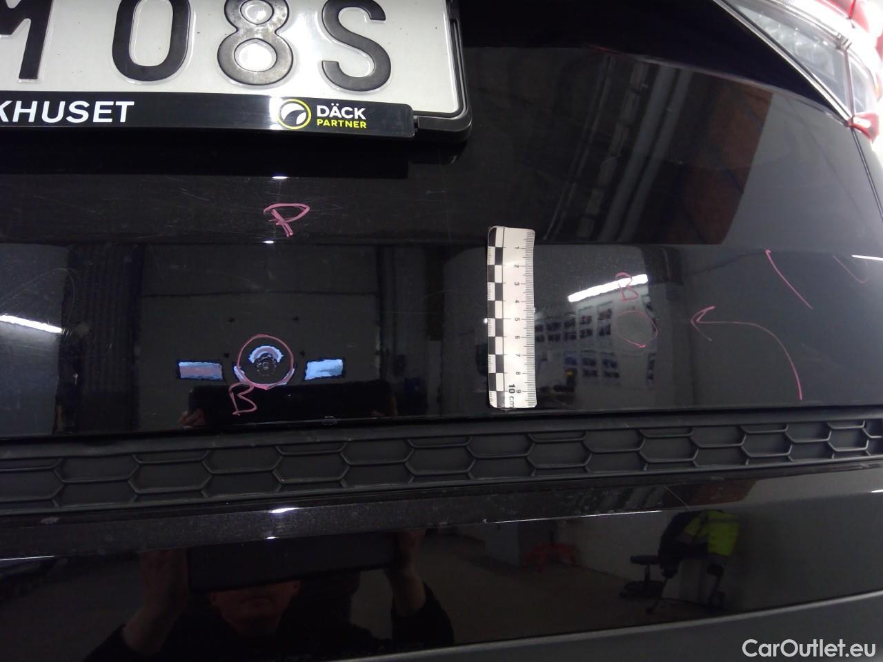  Skoda  Kodiaq Kod.TDI200 St.Ad.Ad.E. 4x4 Aut #15