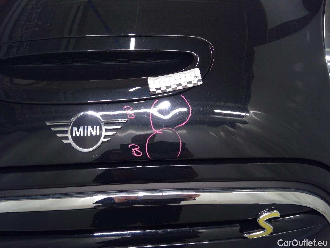  Mini  Mini John Cooper EV SE Essential 3d #12
