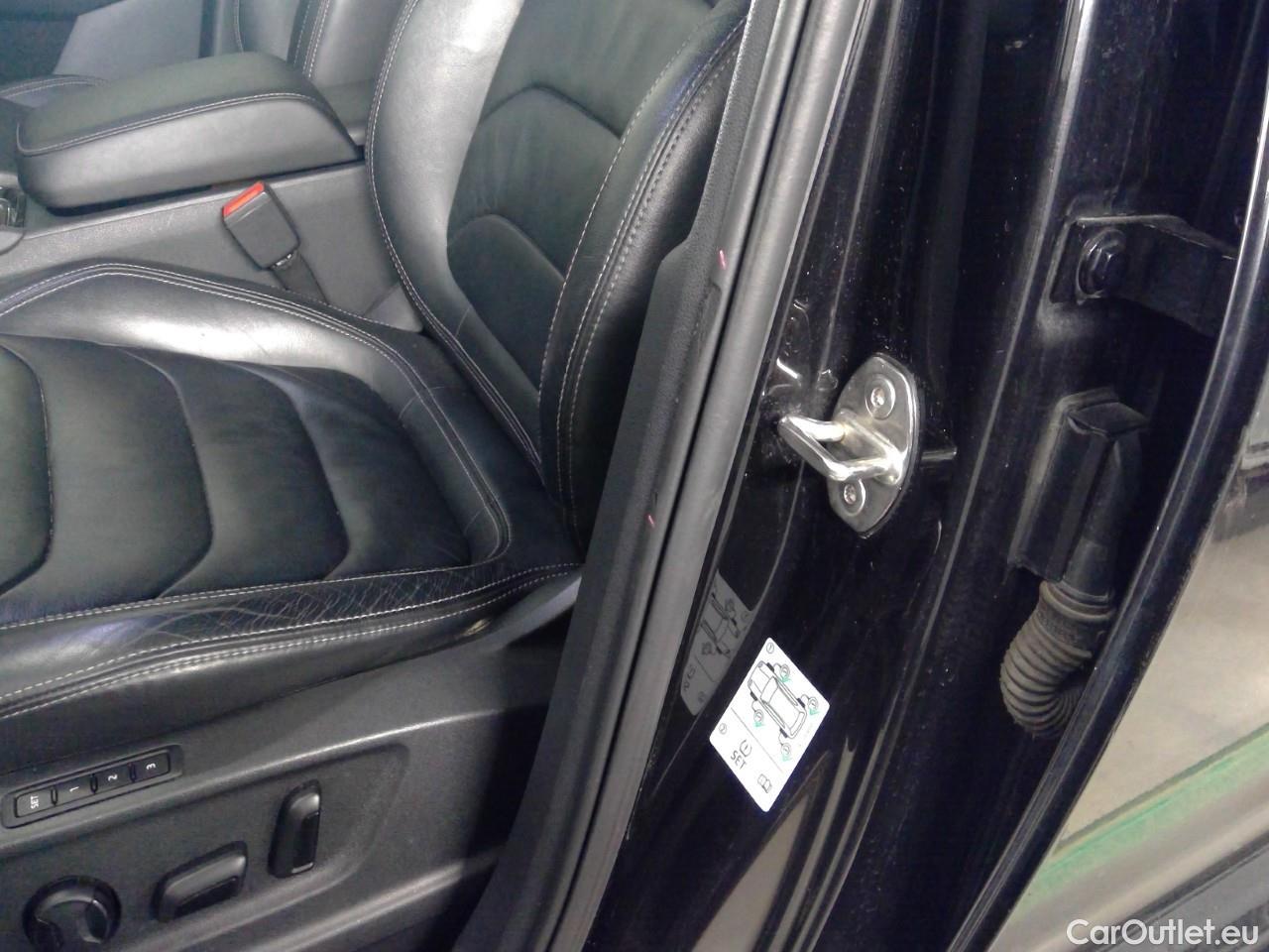  Skoda  Kodiaq Kod.TDI200 St.Ad.Ad.E. 4x4 Aut #5