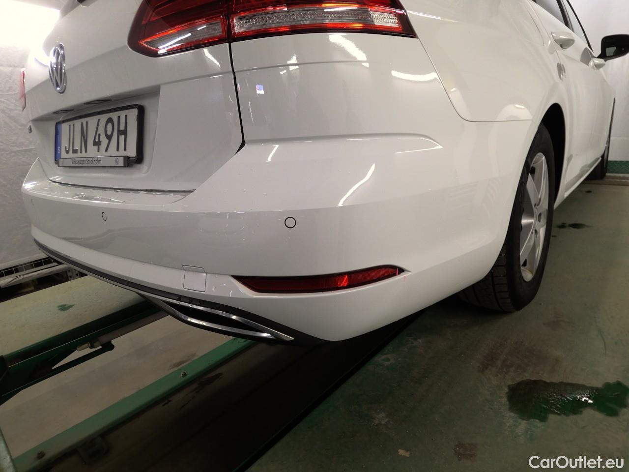  Volkswagen  Golf  Sp.Combi TSI 150 GT Aut. #6