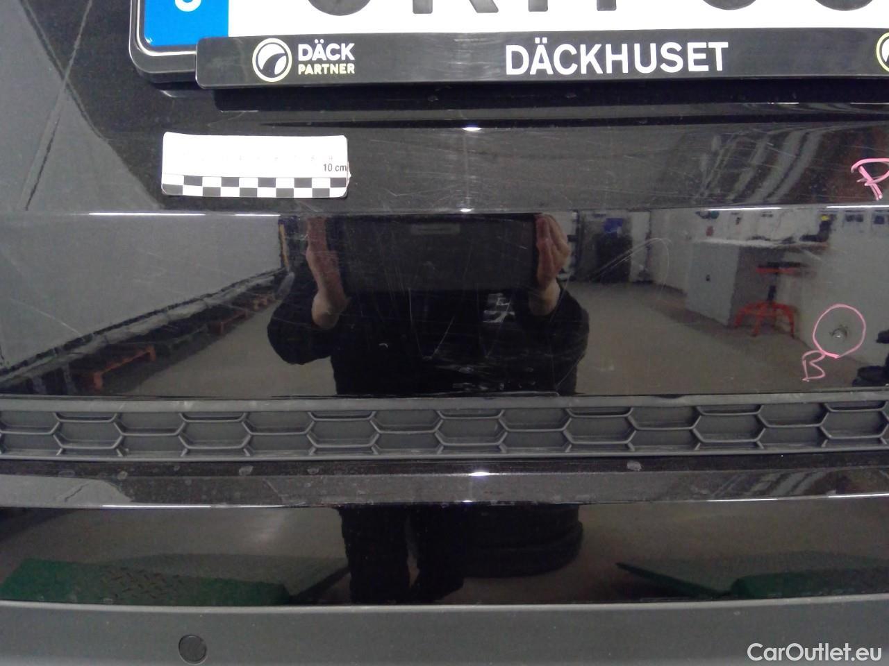  Skoda  Kodiaq Kod.TDI200 St.Ad.Ad.E. 4x4 Aut #13