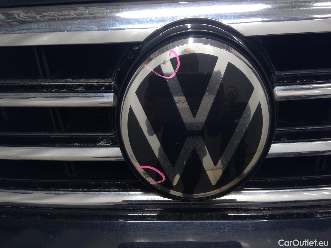  Volkswagen  Passat Pass. All TDI200 ExBuEd 4M Aut #6