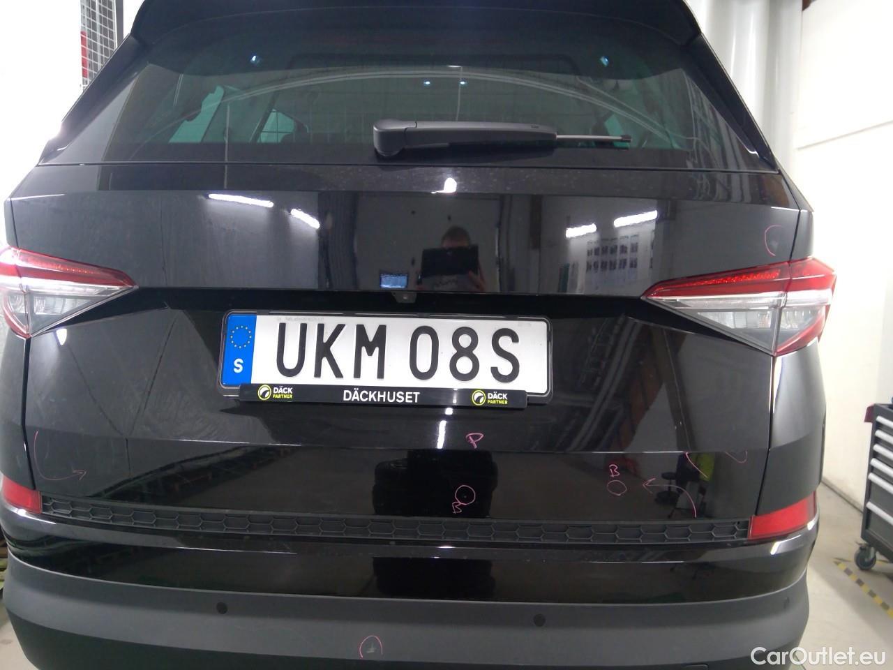  Skoda  Kodiaq Kod.TDI200 St.Ad.Ad.E. 4x4 Aut #12