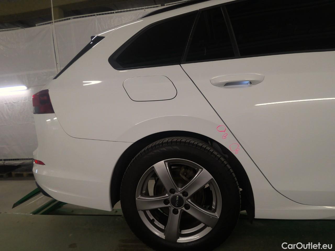  Volkswagen  Golf  SC 1.5 eTSI 131 Aut #14