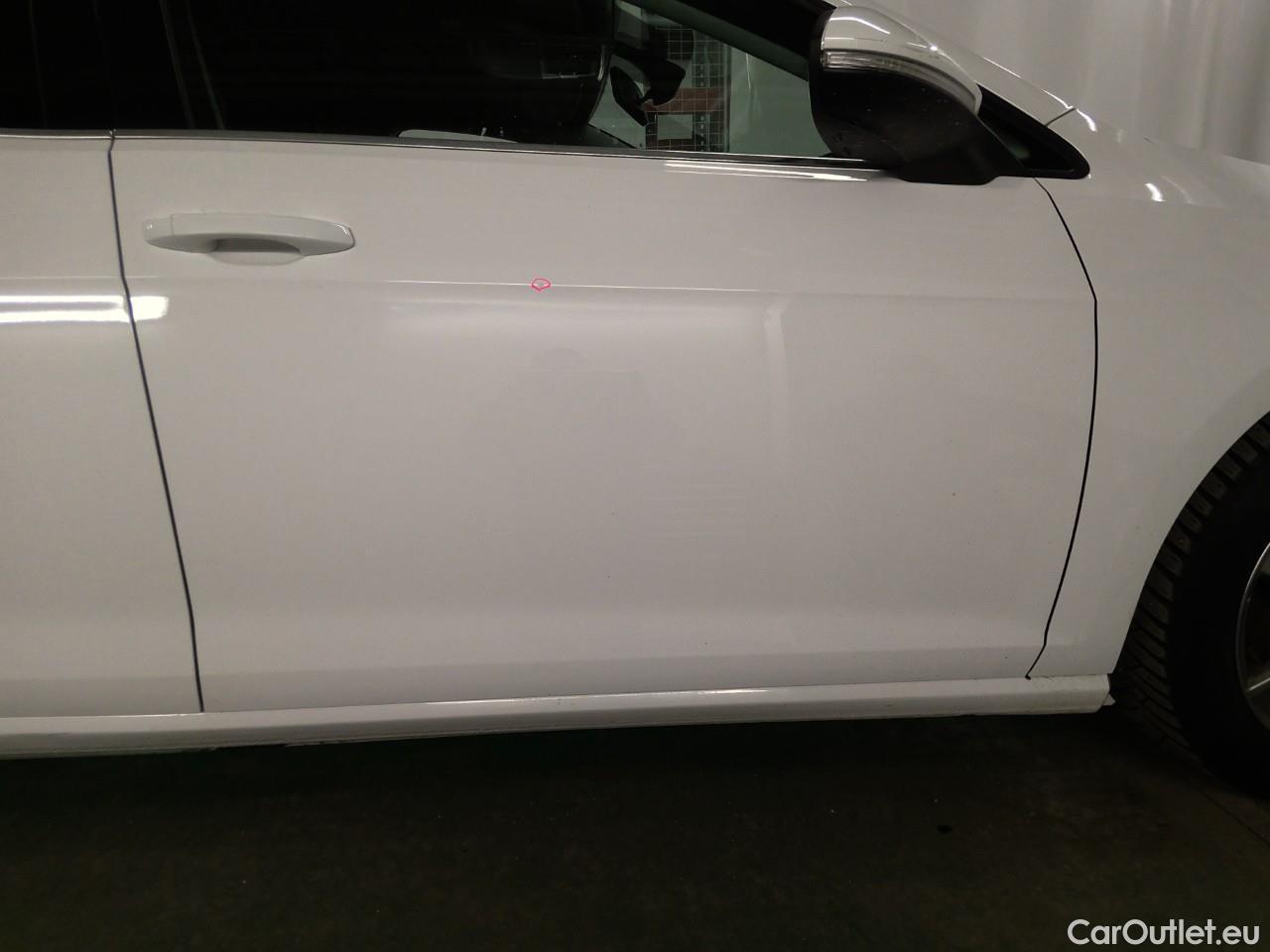  Volkswagen  Golf  Sp.Combi TSI 150 GT Aut. #8