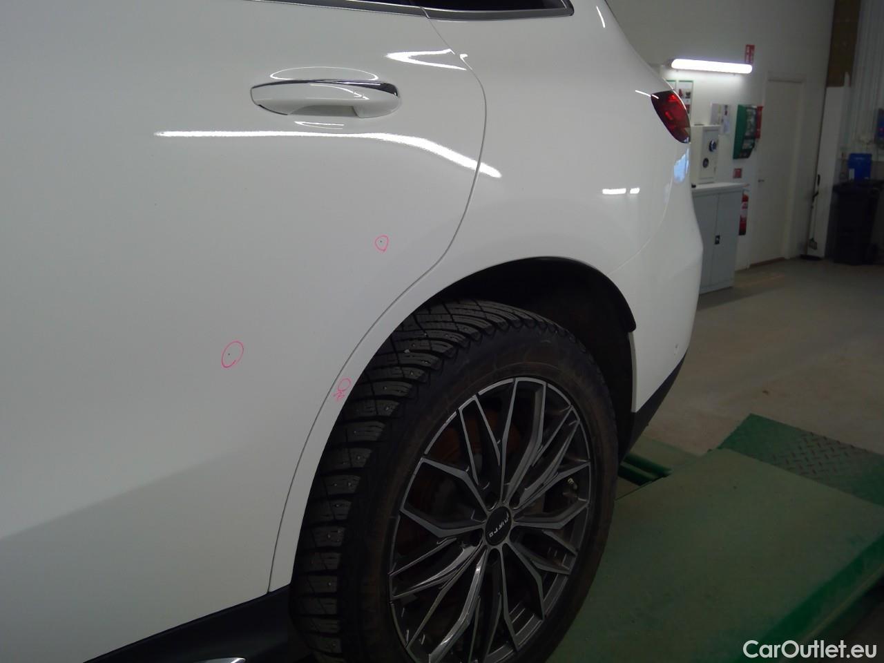  Mercedes  EQC  400 SE Edition 4Matic Aut #19