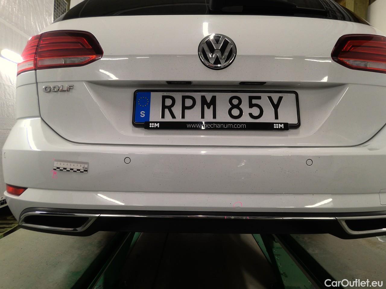  Volkswagen  Golf  Sp.Combi TSI 150 GT Aut. #17