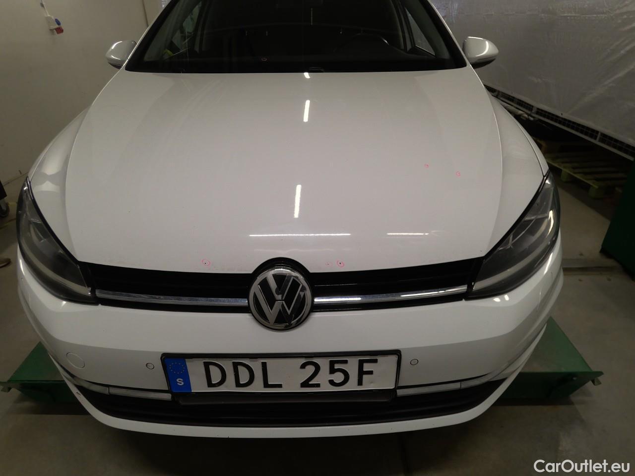  Volkswagen  Golf  Sp.Combi TSI 150 GT Aut. #16