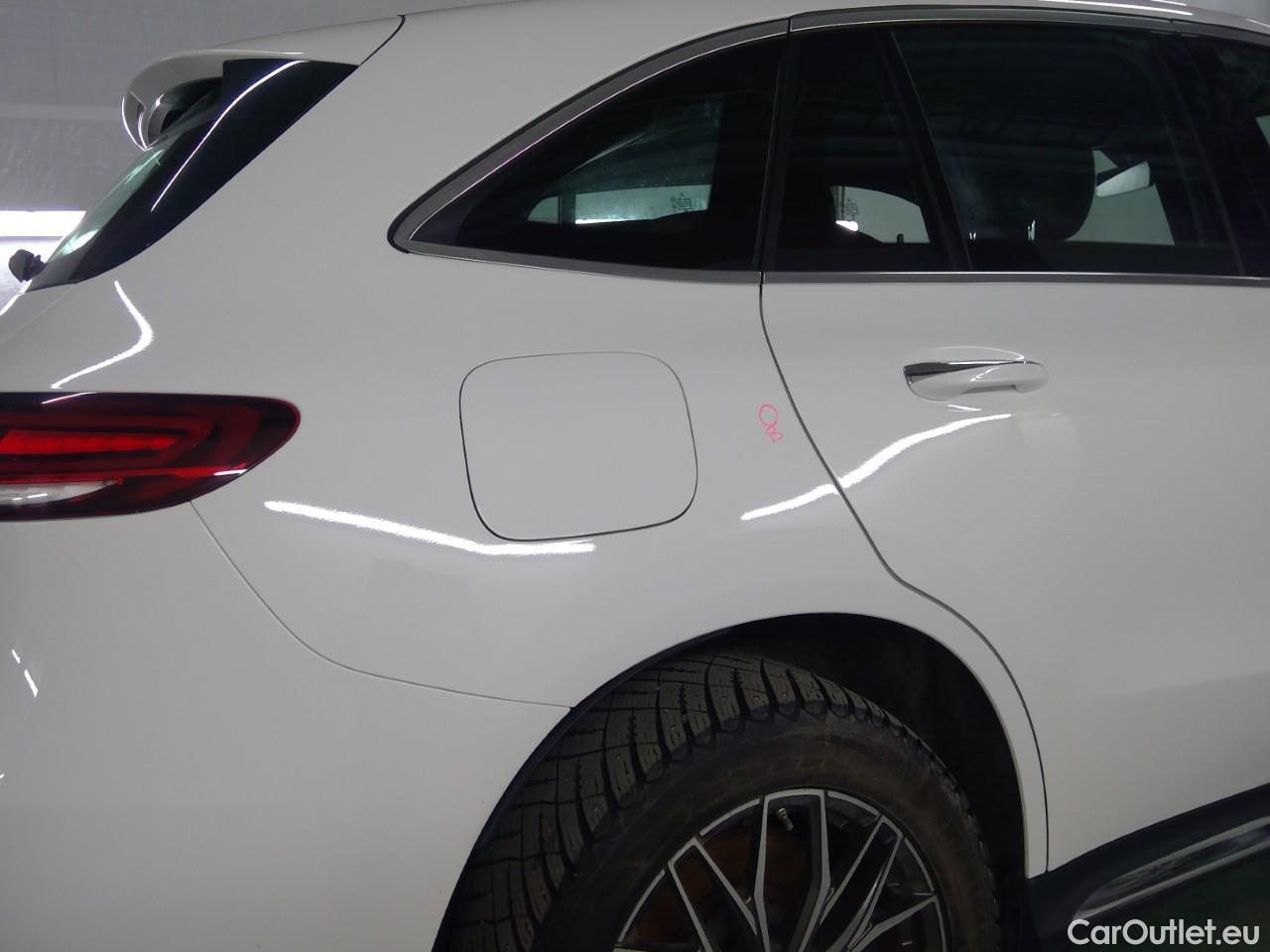  Mercedes  EQC  400 SE Edition 4Matic Aut #24