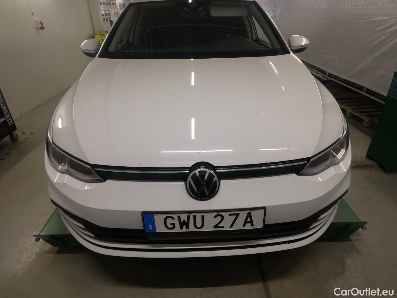  Volkswagen  Golf  SC 1.5 eTSI 131 Aut #19