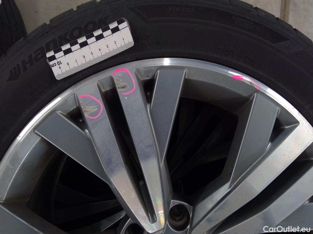  Volkswagen  Passat Pass. All TDI200 ExBuEd 4M Aut #2