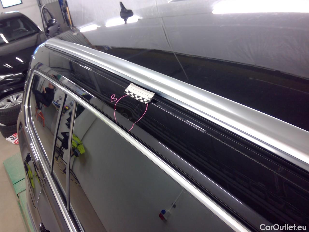  Volkswagen  Passat Pass. All TDI200 ExBuEd 4M Aut #37