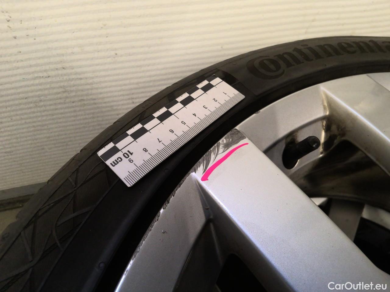  Volkswagen  Golf  Sp.Combi TSI 150 GT Aut. #4