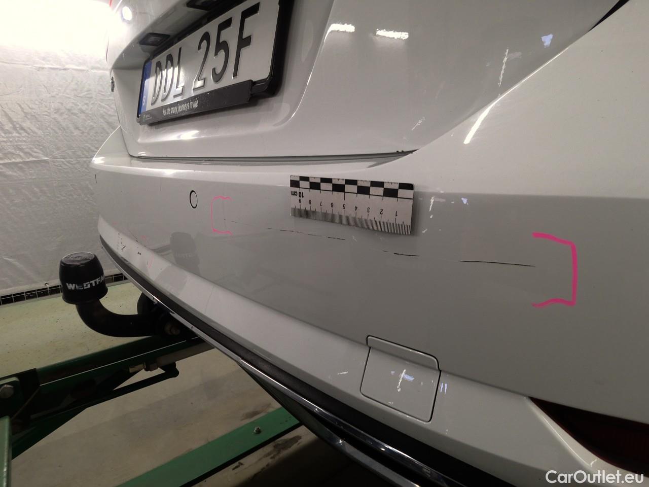  Volkswagen  Golf  Sp.Combi TSI 150 GT Aut. #11