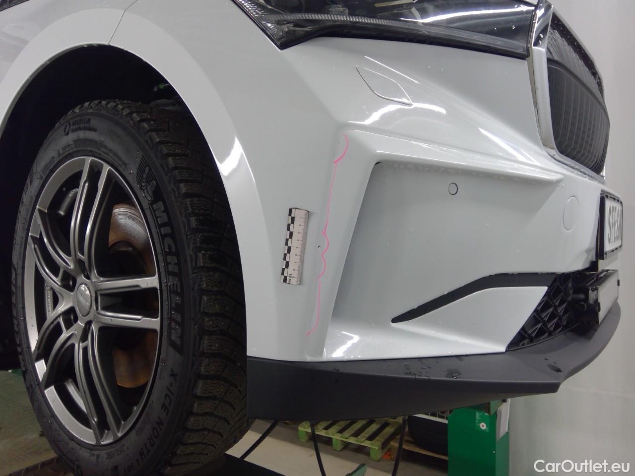  Skoda  ENYAQ  iV80 5d #2