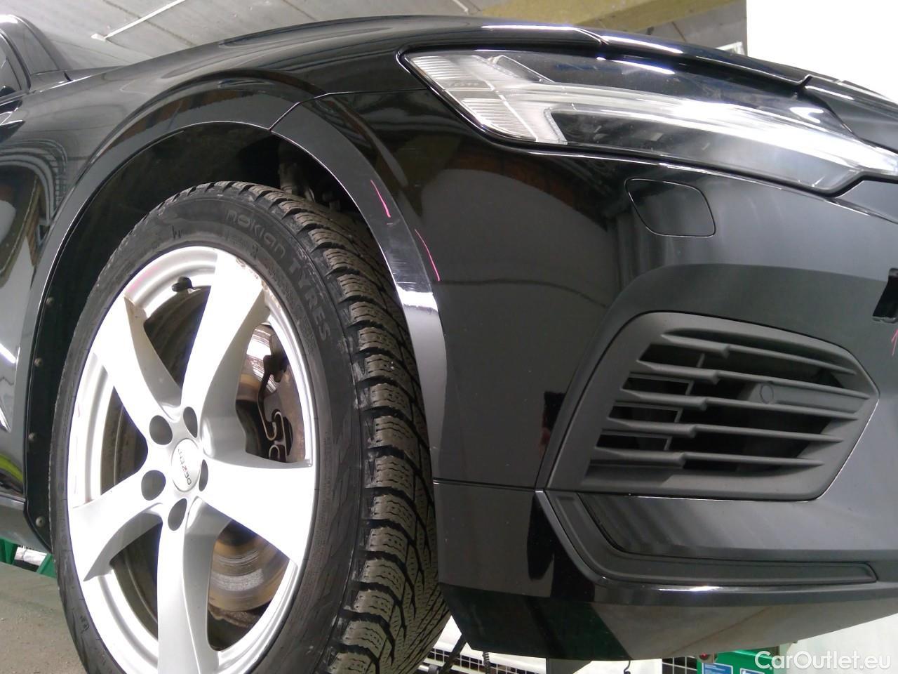  Volvo  V60  T6 TE AWD Momentum Ed.Aut. #1