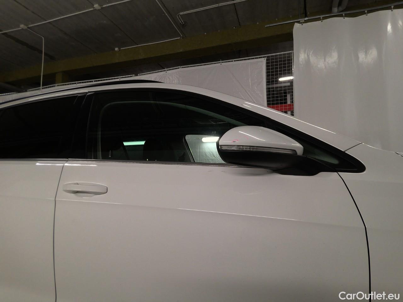  Volkswagen  Golf  Sp.Combi TSI 150 GT Aut. #4