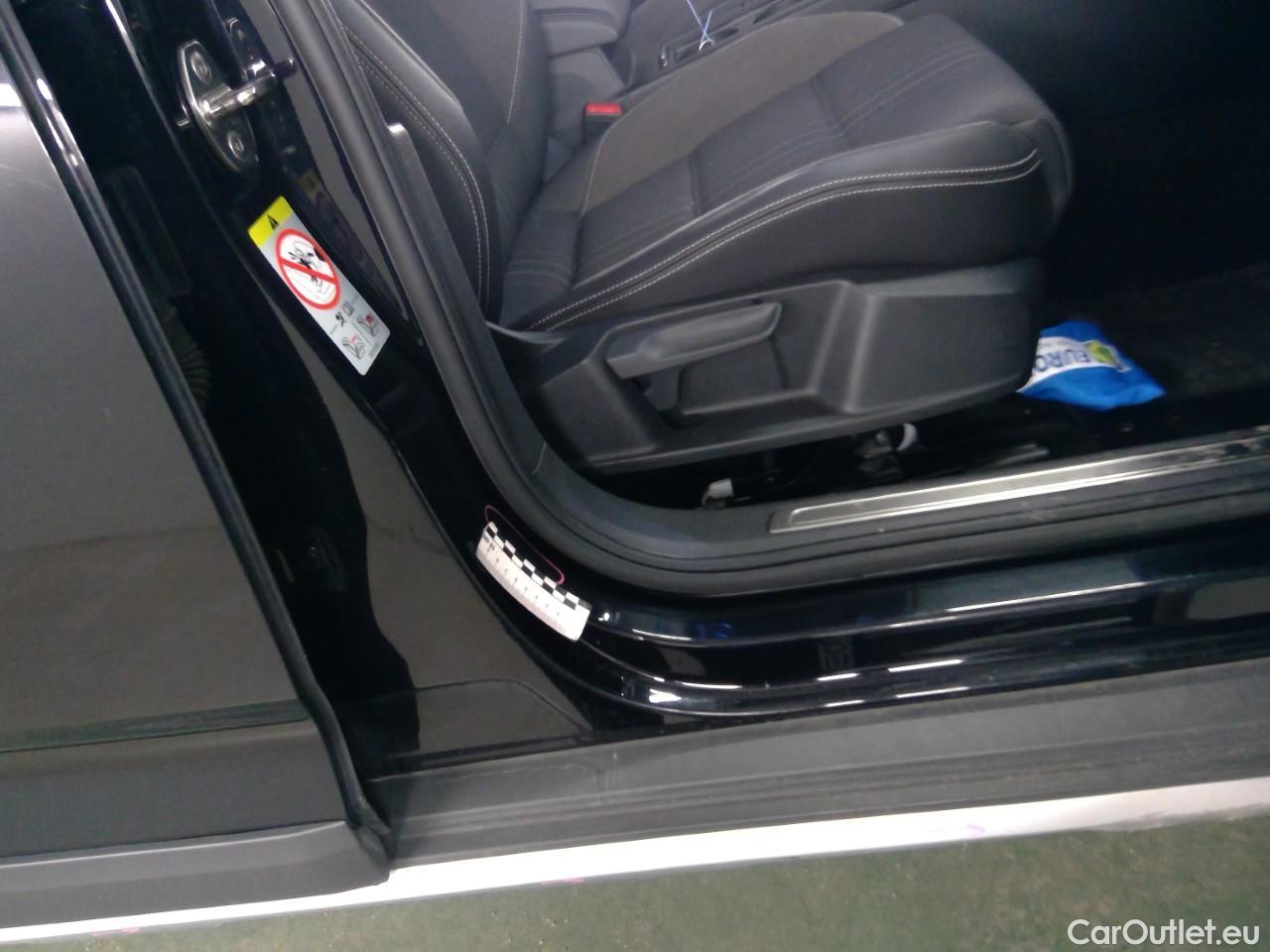  Volkswagen  Passat Pass. All TDI200 ExBuEd 4M Aut #29