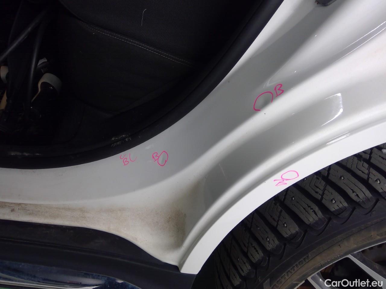  Mercedes  EQC  400 SE Edition 4Matic Aut #17