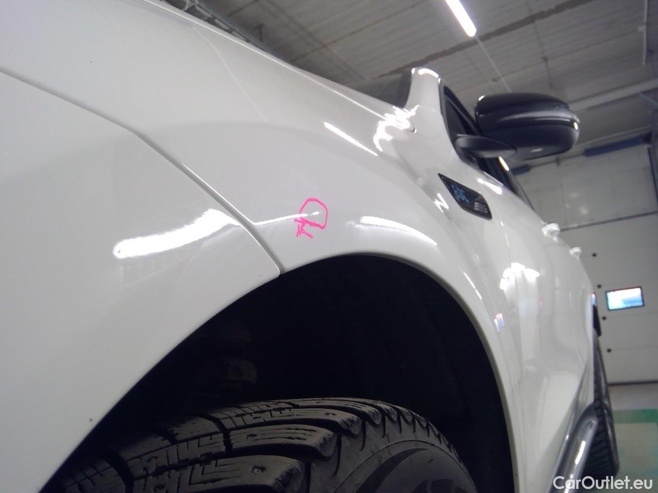  Mercedes  EQC  400 SE Edition 4Matic Aut #9