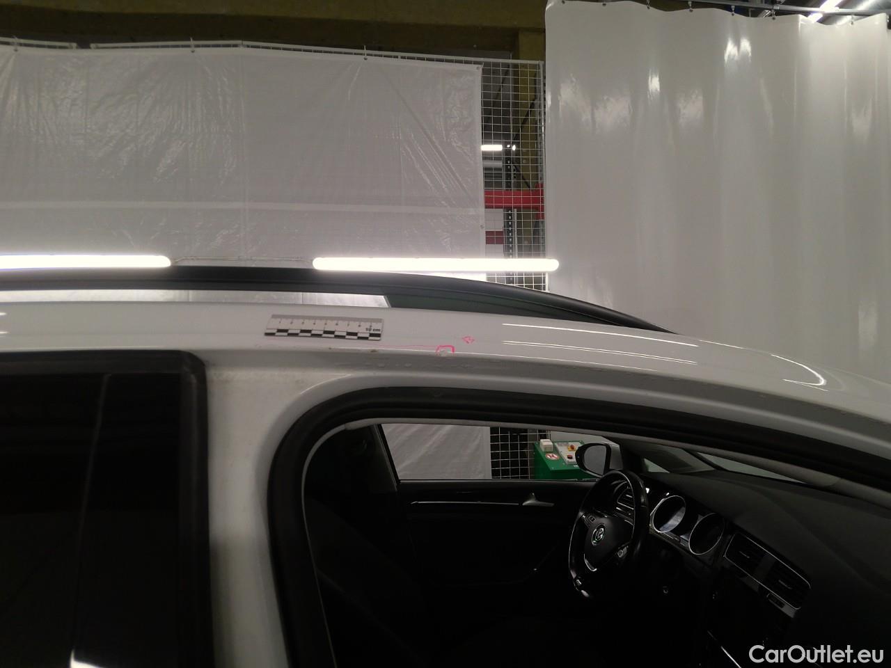  Volkswagen  Golf  Sp.Combi TSI 150 GT Aut. #11