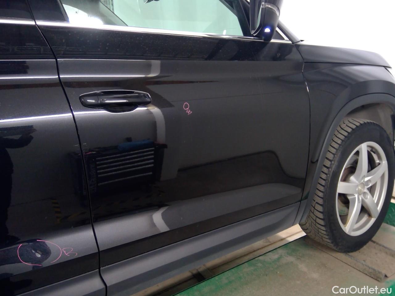  Skoda  Kodiaq Kod.TDI200 St.Ad.Ad.E. 4x4 Aut #26