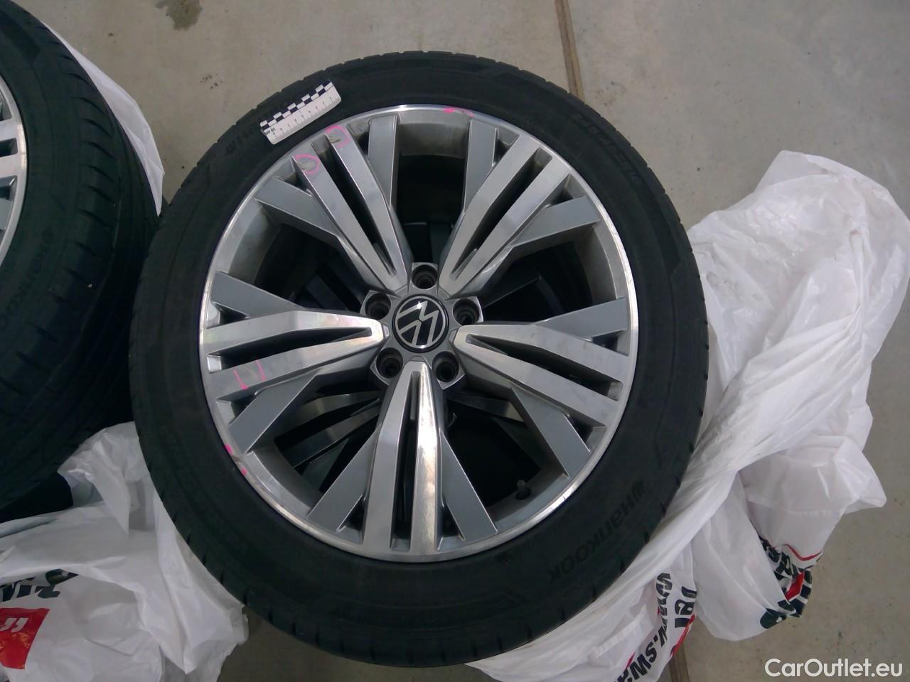  Volkswagen  Passat Pass. All TDI200 ExBuEd 4M Aut #3