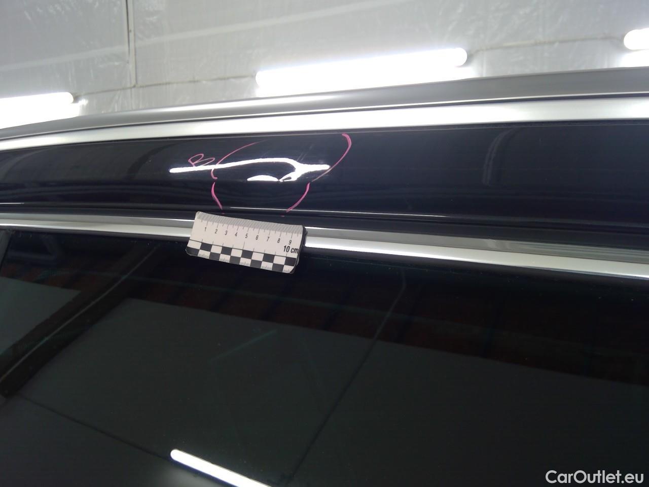  Volkswagen  Passat Pass. All TDI200 ExBuEd 4M Aut #38