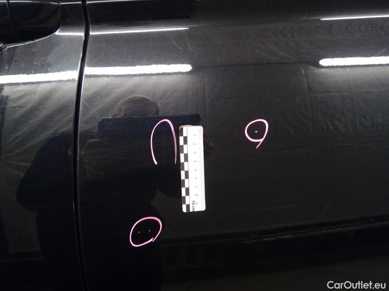  Volkswagen  Passat Pass. All TDI200 ExBuEd 4M Aut #9