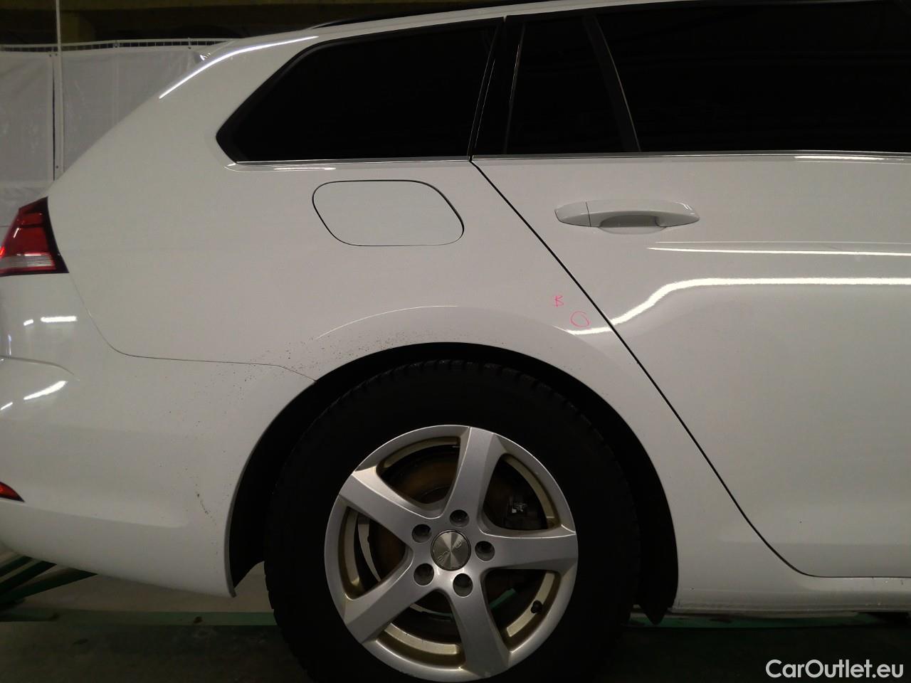  Volkswagen  Golf  Sp.Combi TSI 150 GT Aut. #6