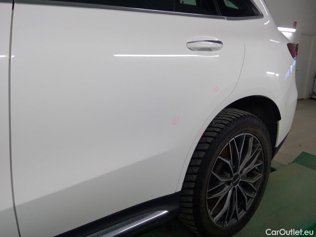  Mercedes  EQC  400 SE Edition 4Matic Aut #14