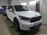  Skoda  ENYAQ  iV80 5d #2