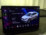  Skoda  ENYAQ  iV80 5d #9