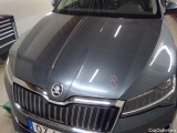  Skoda  Superb Sup.C PHEV 218 Sty.Adv.Ed.Aut #14
