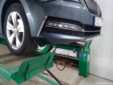  Skoda  Superb Sup.C PHEV 218 Sty.Adv.Ed.Aut #34