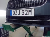  Skoda  Superb Sup.C PHEV 218 Sty.Adv.Ed.Aut #38