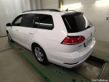  Volkswagen  Golf  Sp.Combi TSI 150 GT Aut. #4